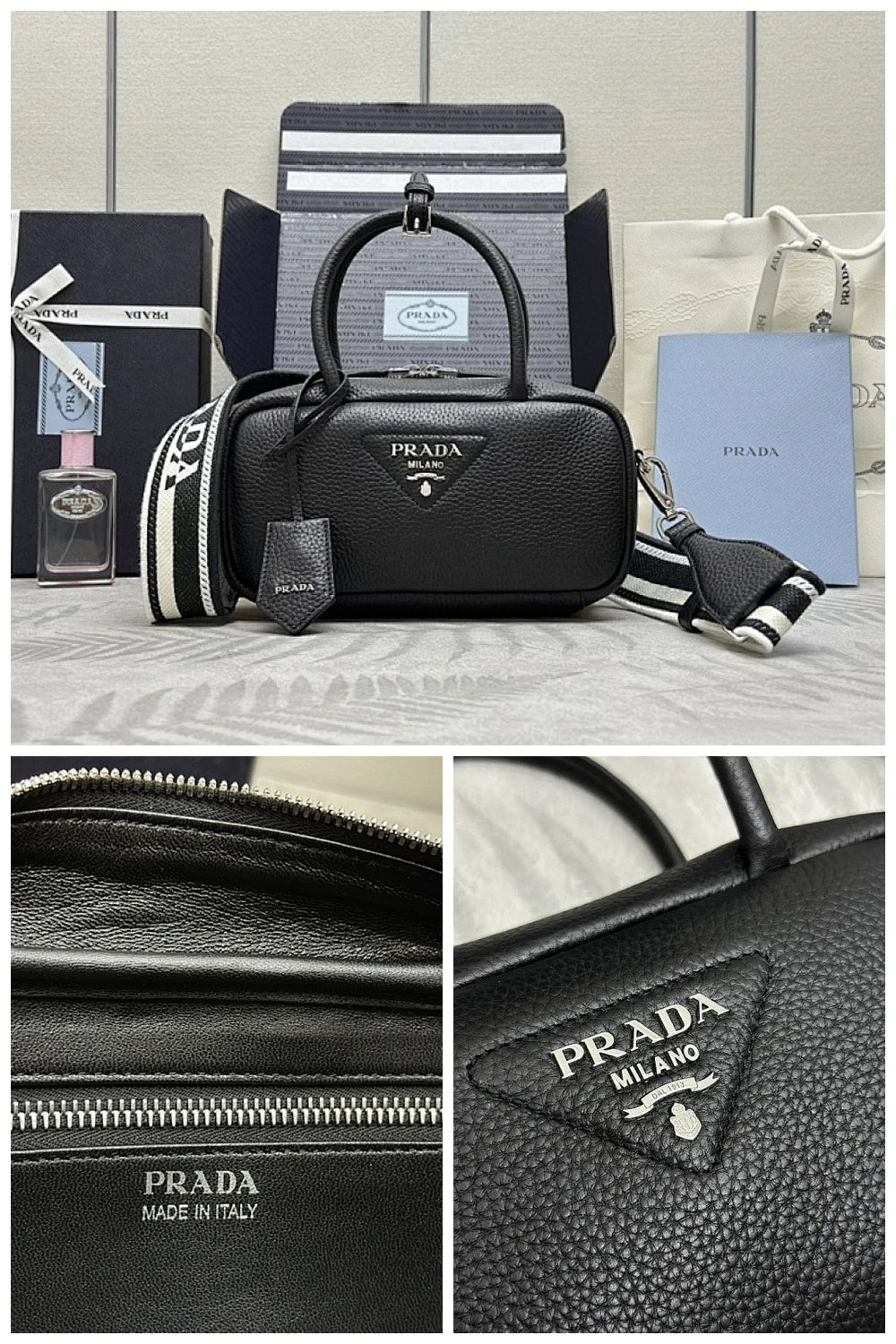 NB - PD Bag - 1044
