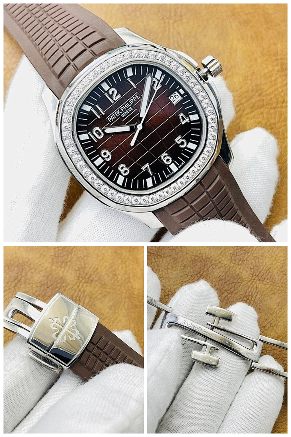 NB - Mix Watch - 1505