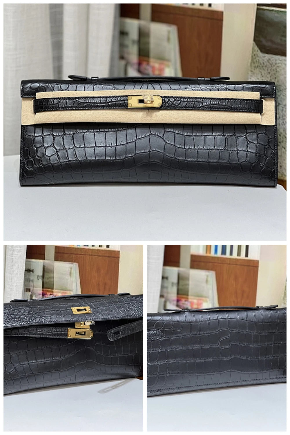 NB - HMS Bag - 951