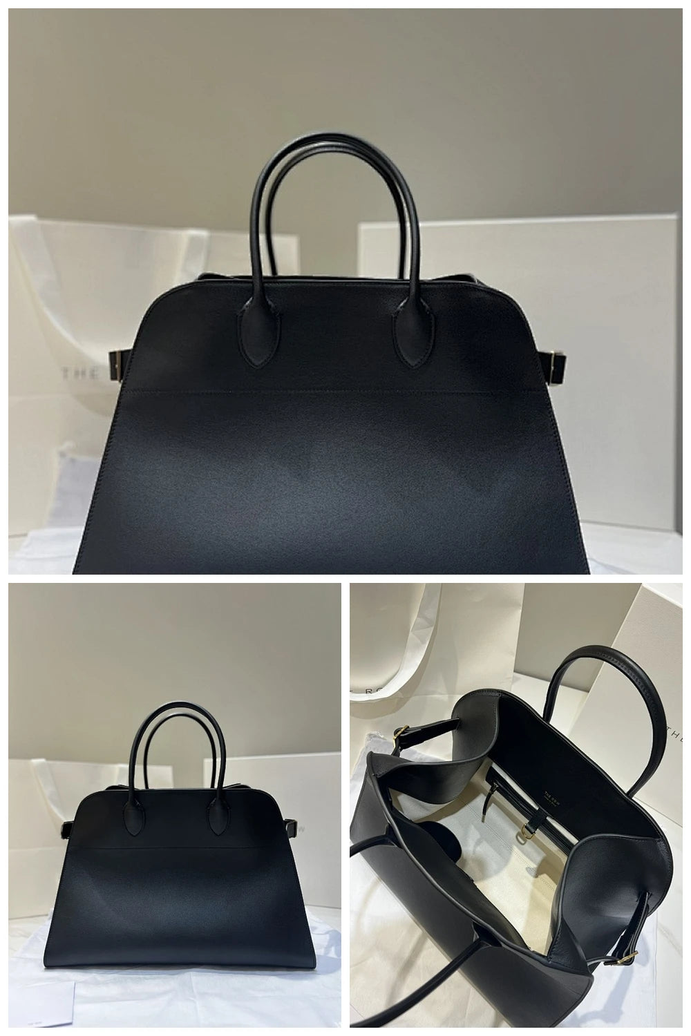 NB - THR Bag - 424