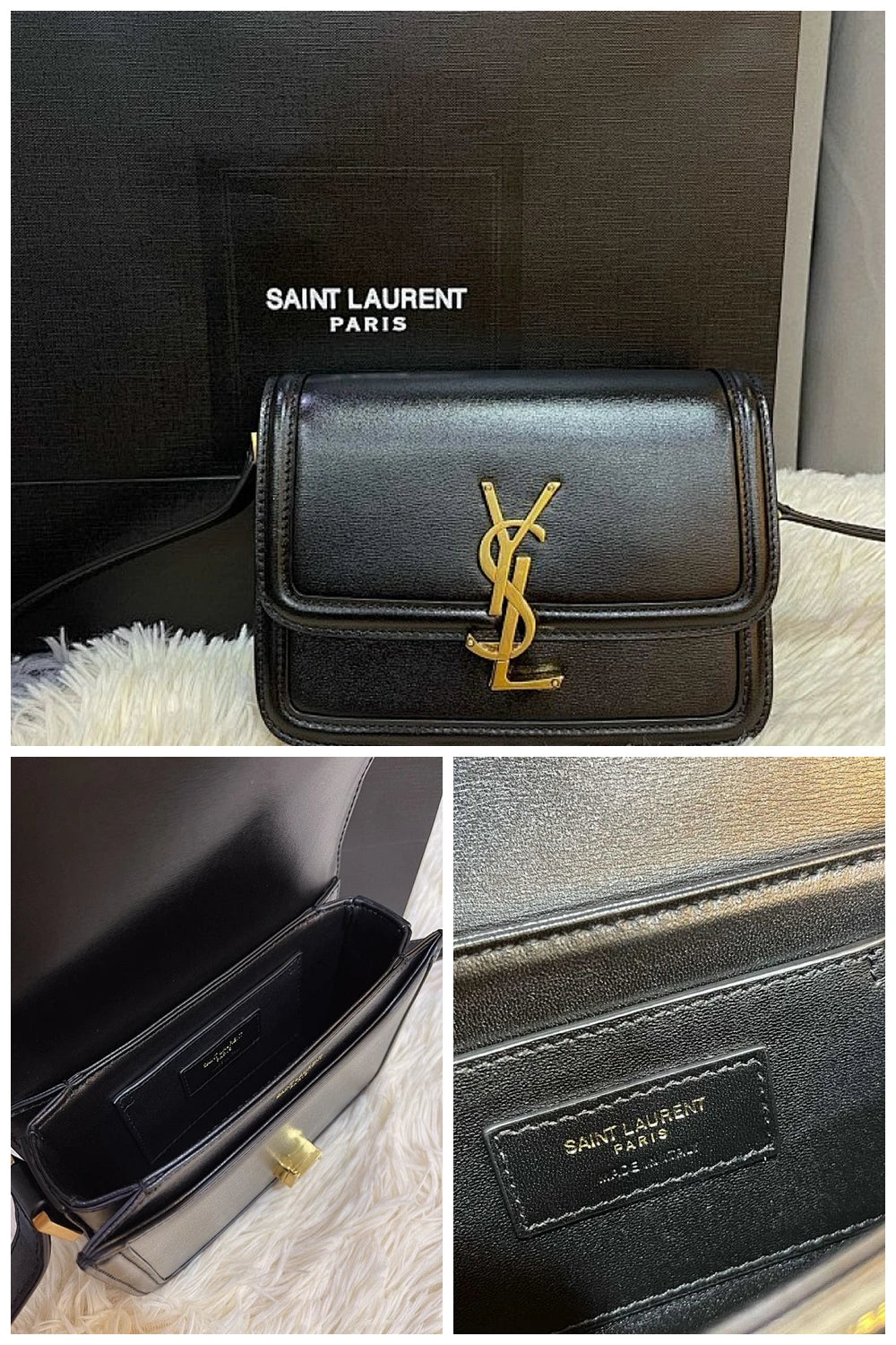 NB - YLS Bag - 1059