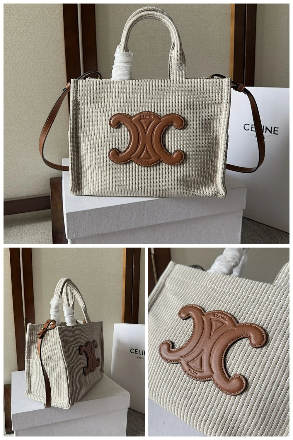 NB - COL Bag - 807