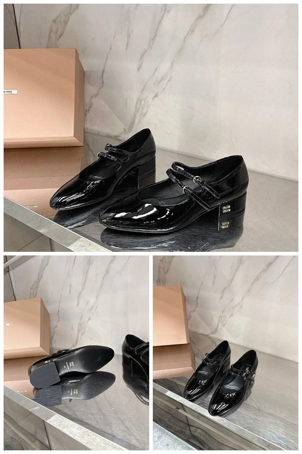 NB - MMU Women Shoes - 695