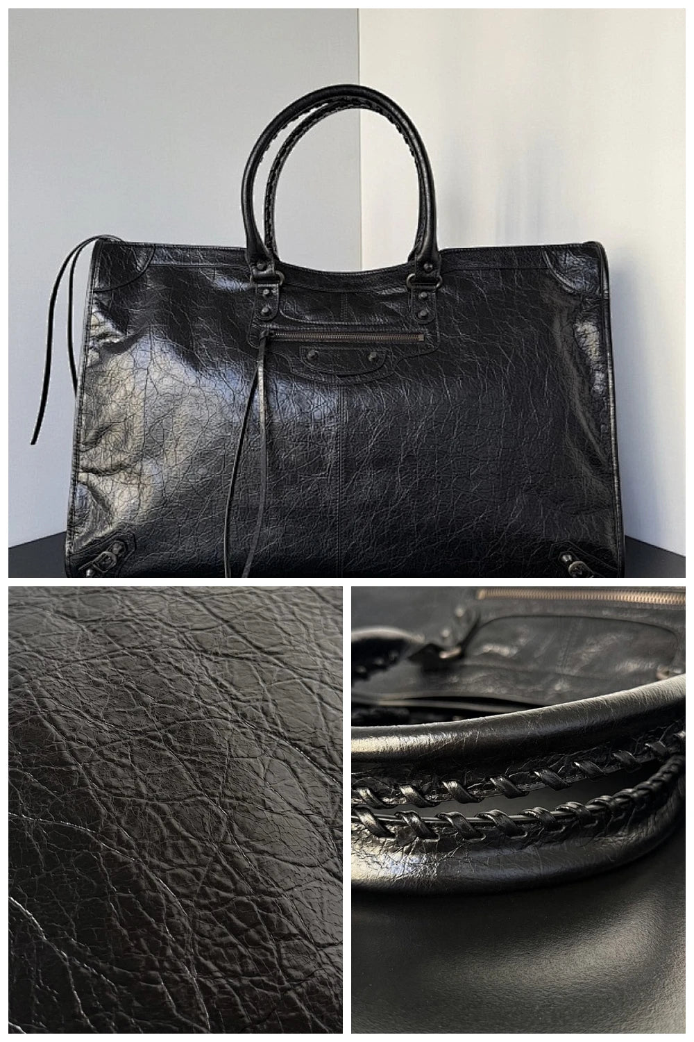NB - BG Bag - 498
