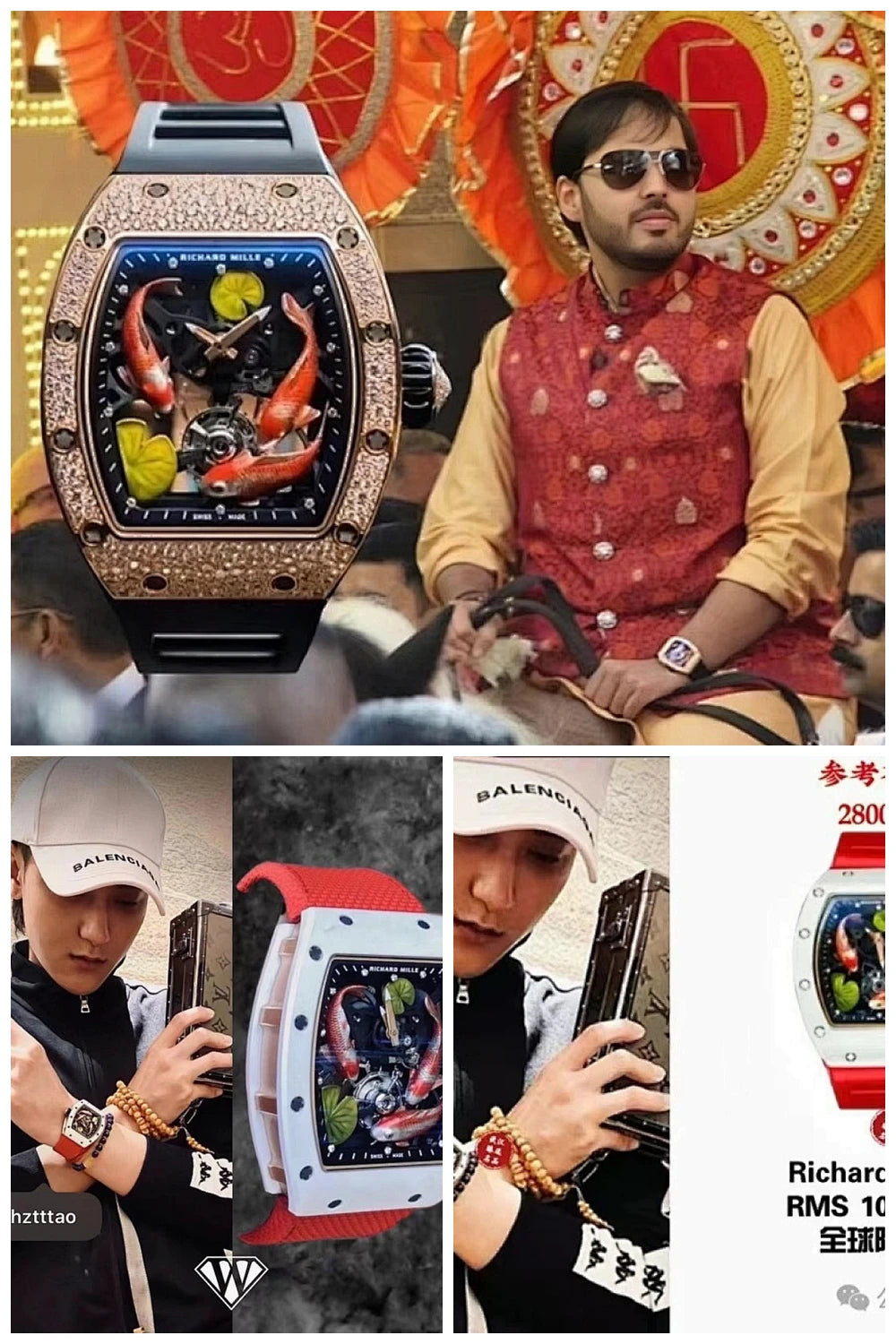 NB - Mix Watch - 1723