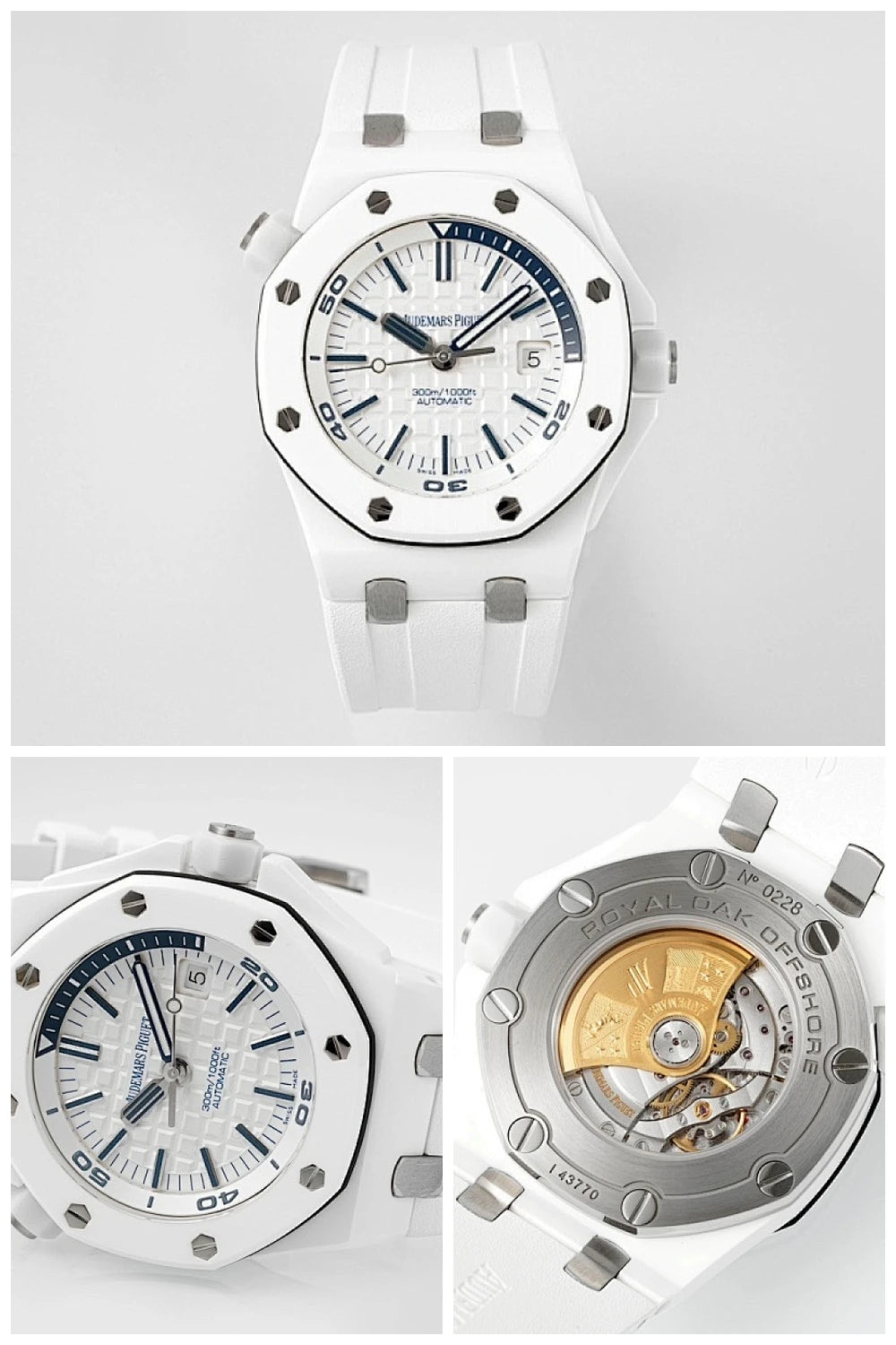 NB - Mix Watch - 1547