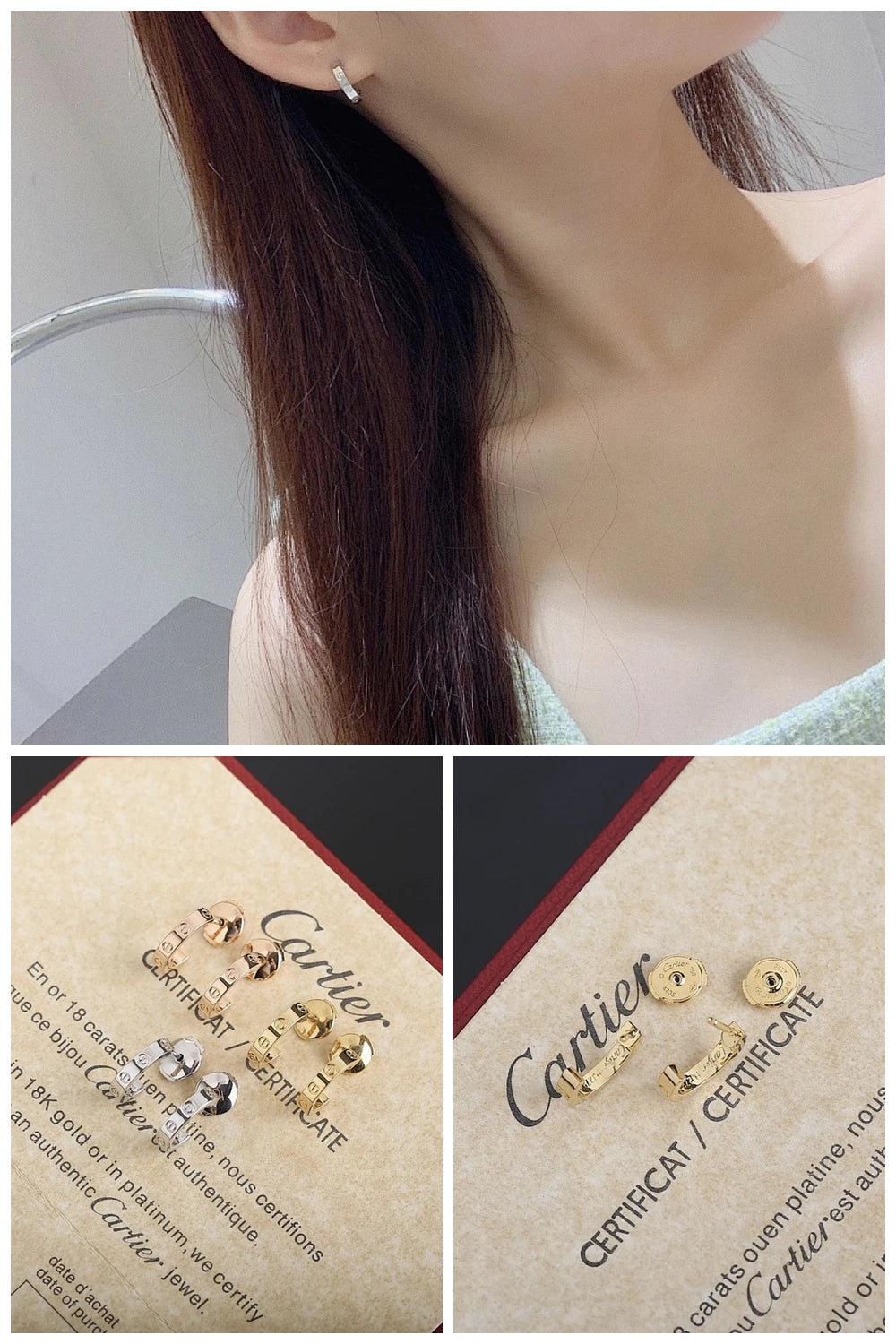 NB - CRA Jewelry - 644