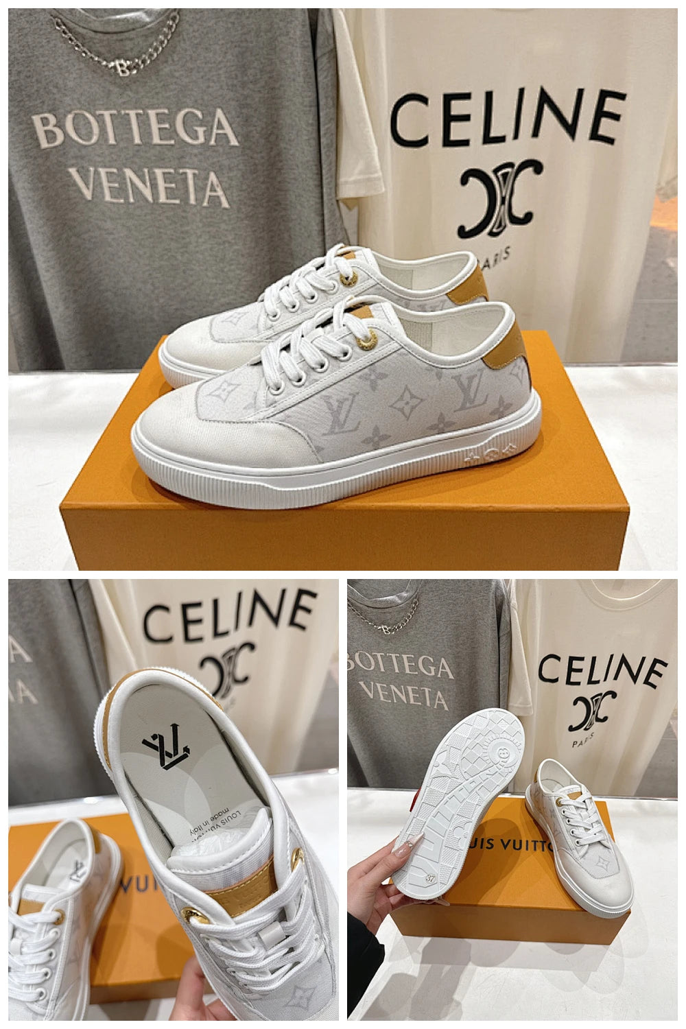 NB - LOV Women Shoes - 147