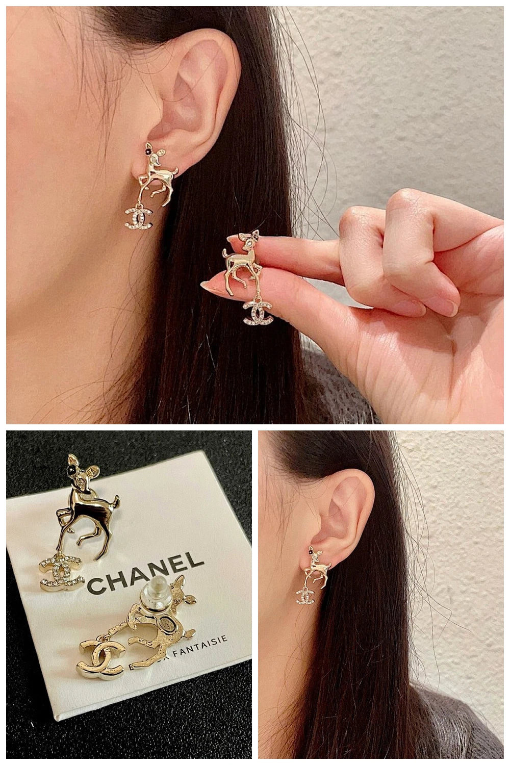 NB - CHL Jewelry - 779