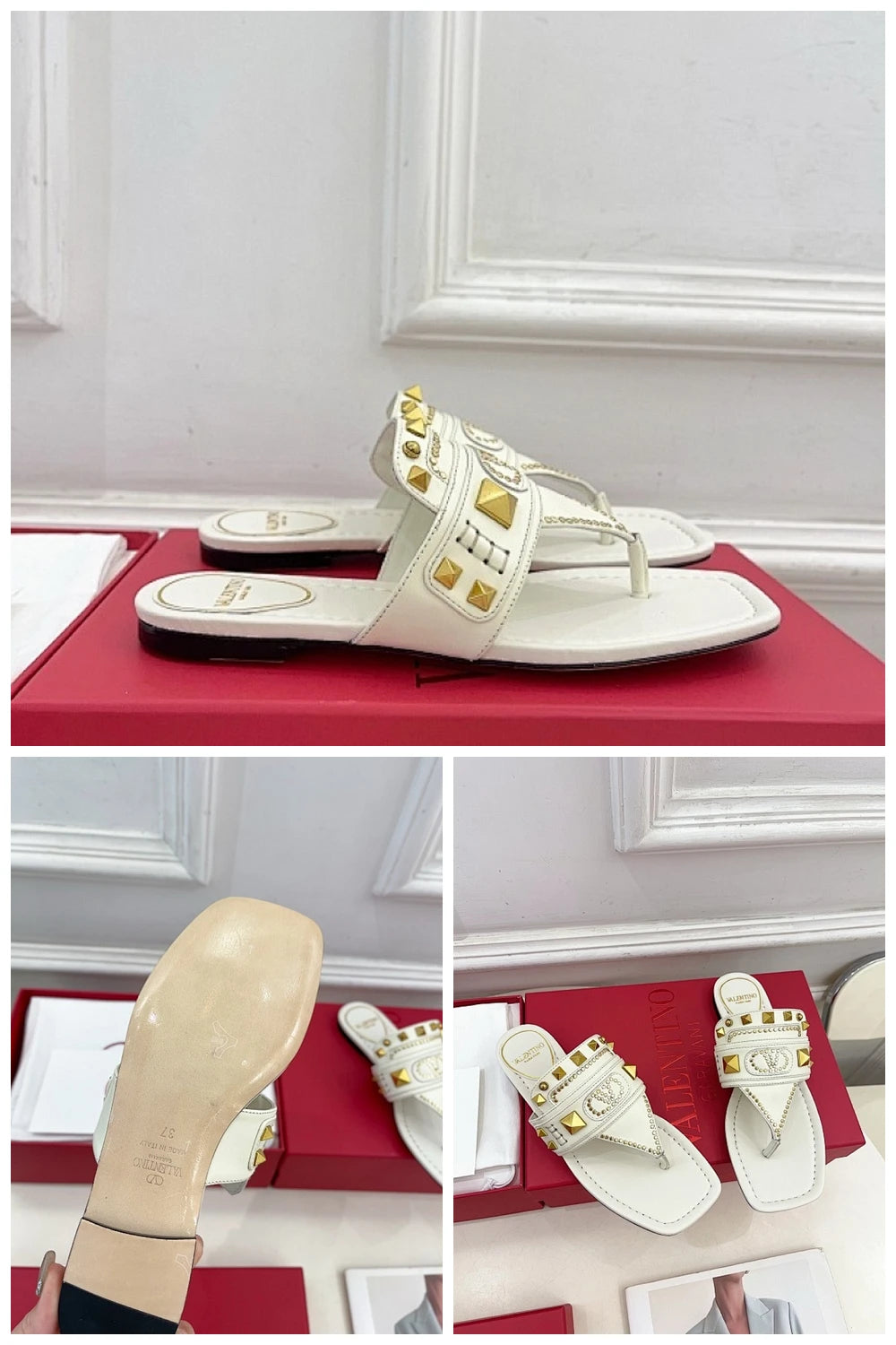 NB - VEL Women Shoes - 923