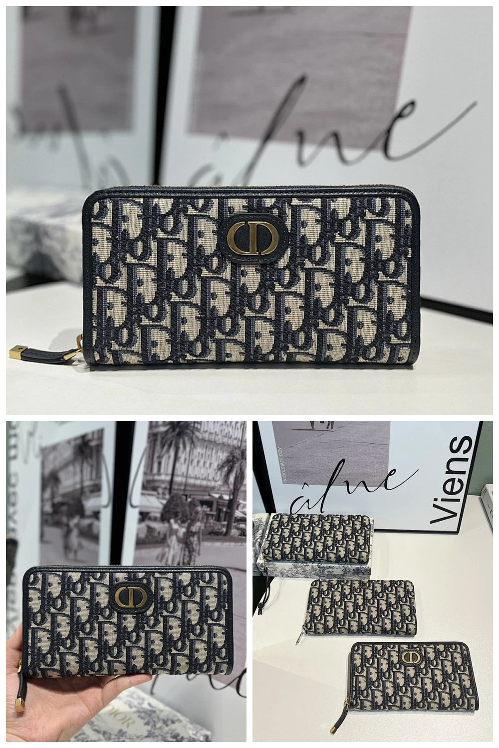 NB - DOR Bag - 938
