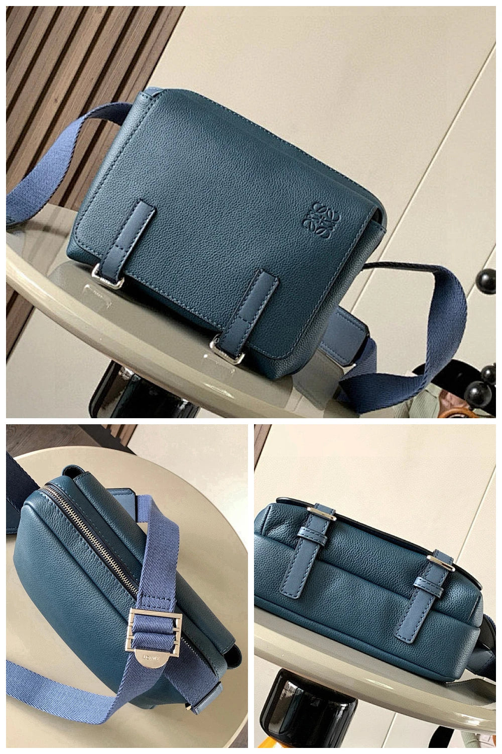NB - LWO Bag - 595