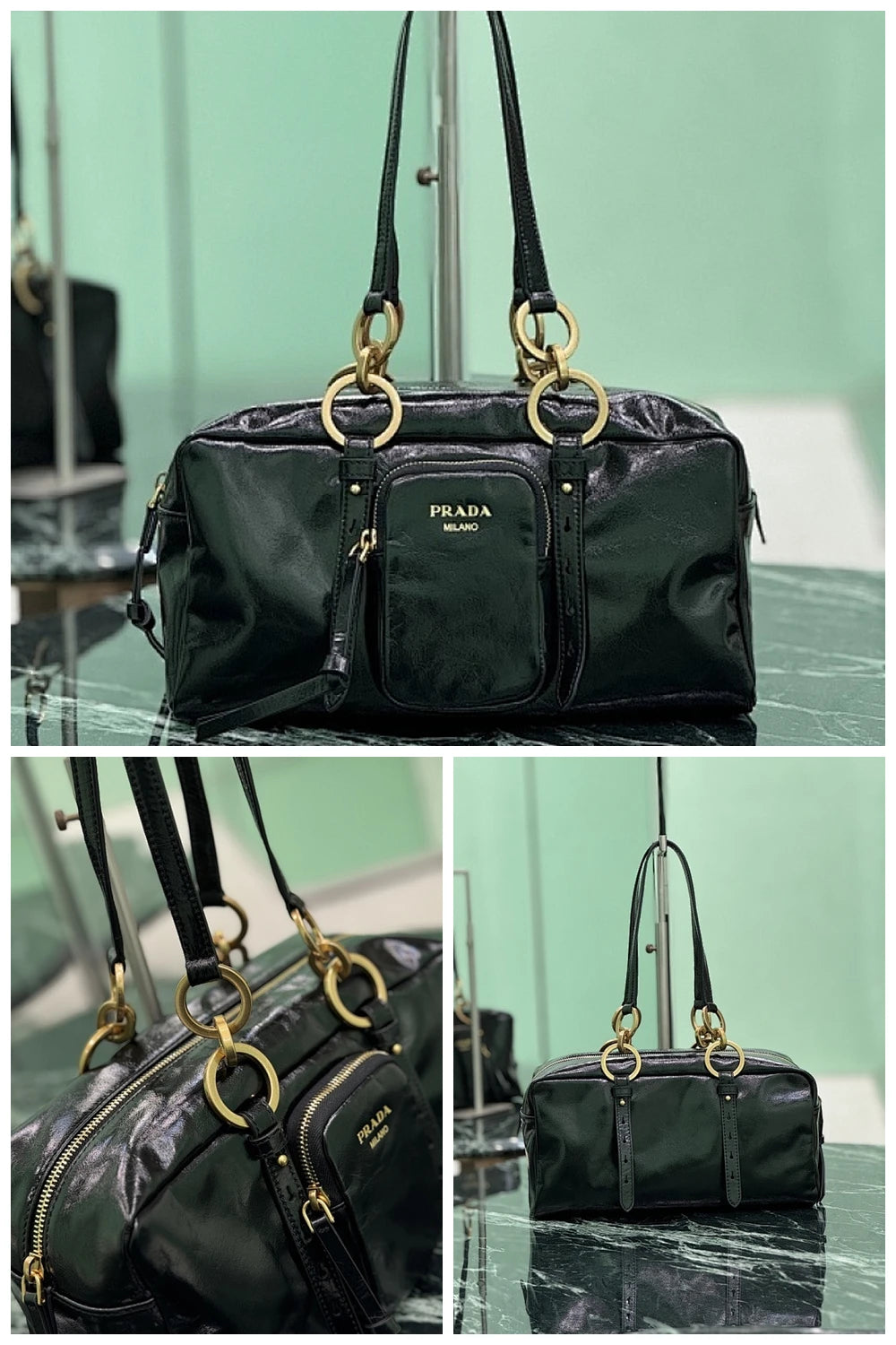 NB - PD Bag - 375