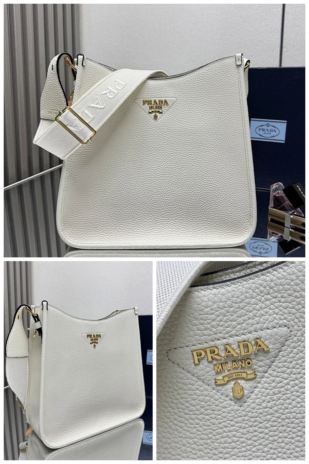 NB - PD Bag - 718