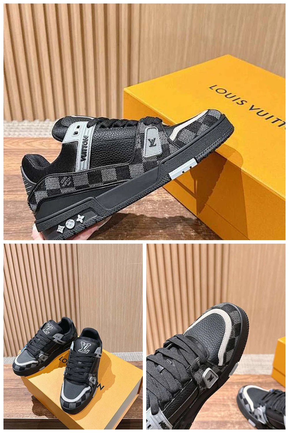 NB - LOV Women Shoes - 627