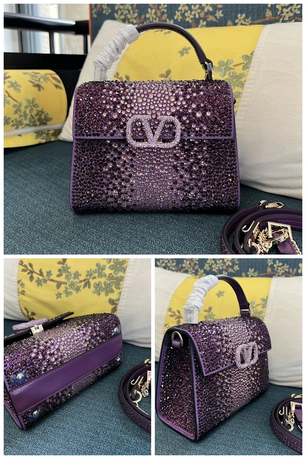 NB - VEL Bag - 653