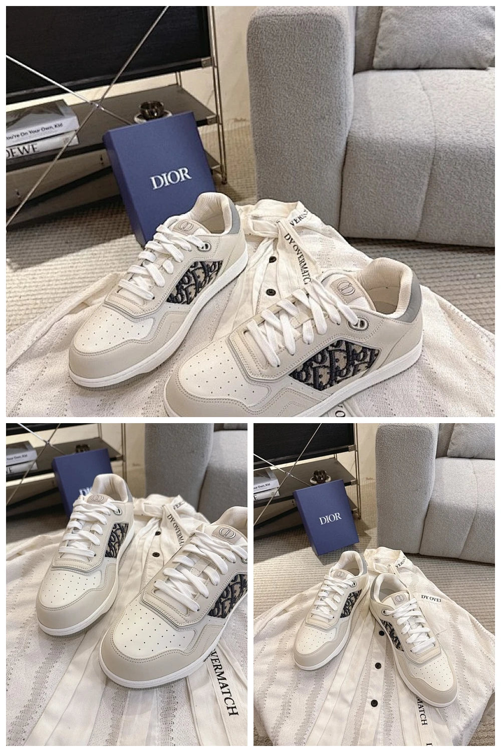 NB - DOR Mix Items - 360