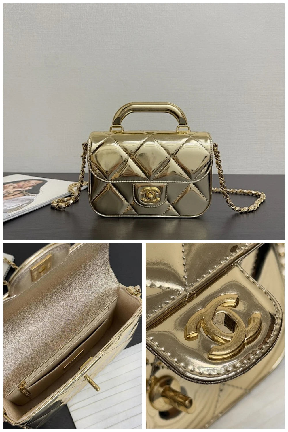 NB - CHL Bag - 059