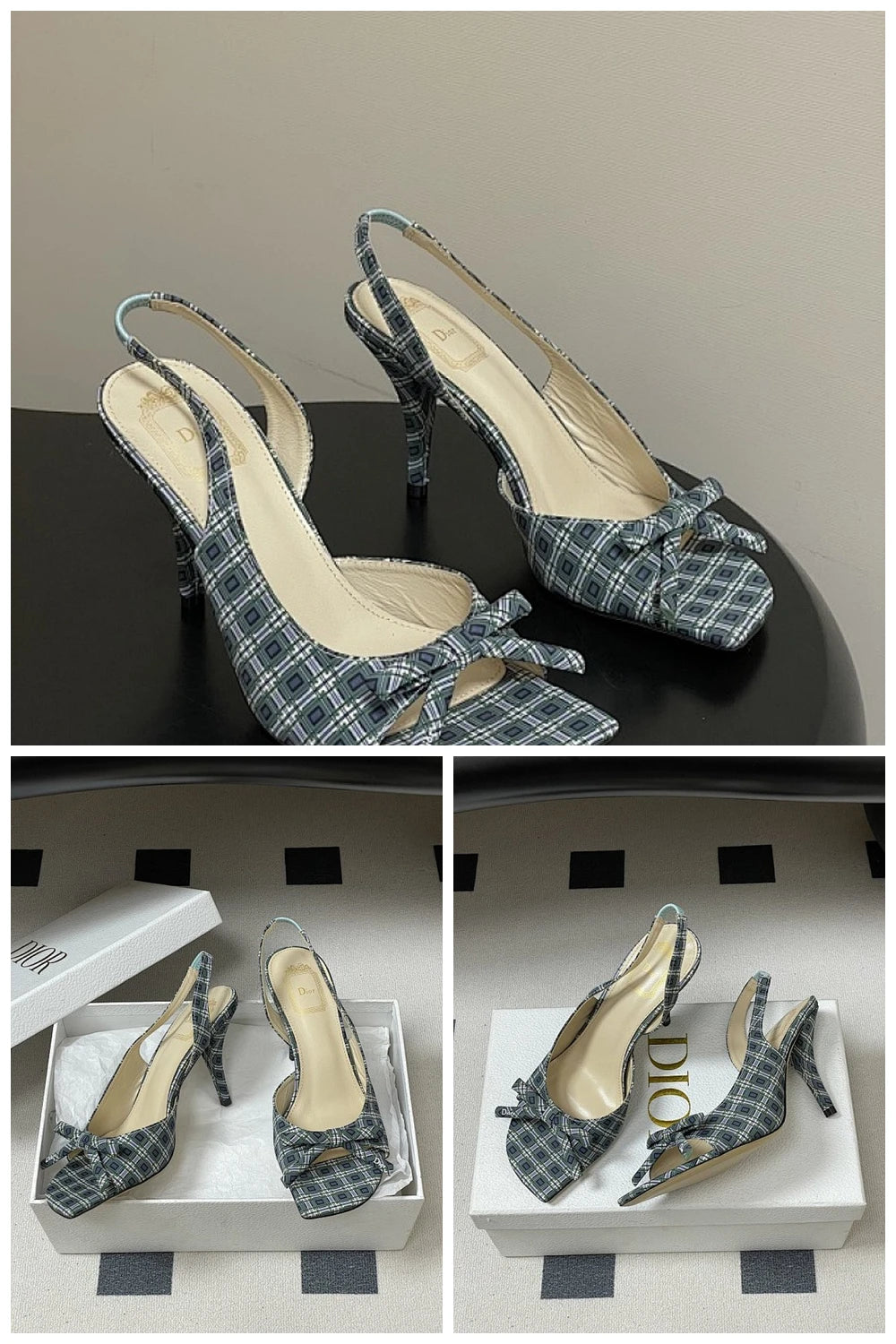 NB - DOR Women Shoes - 357