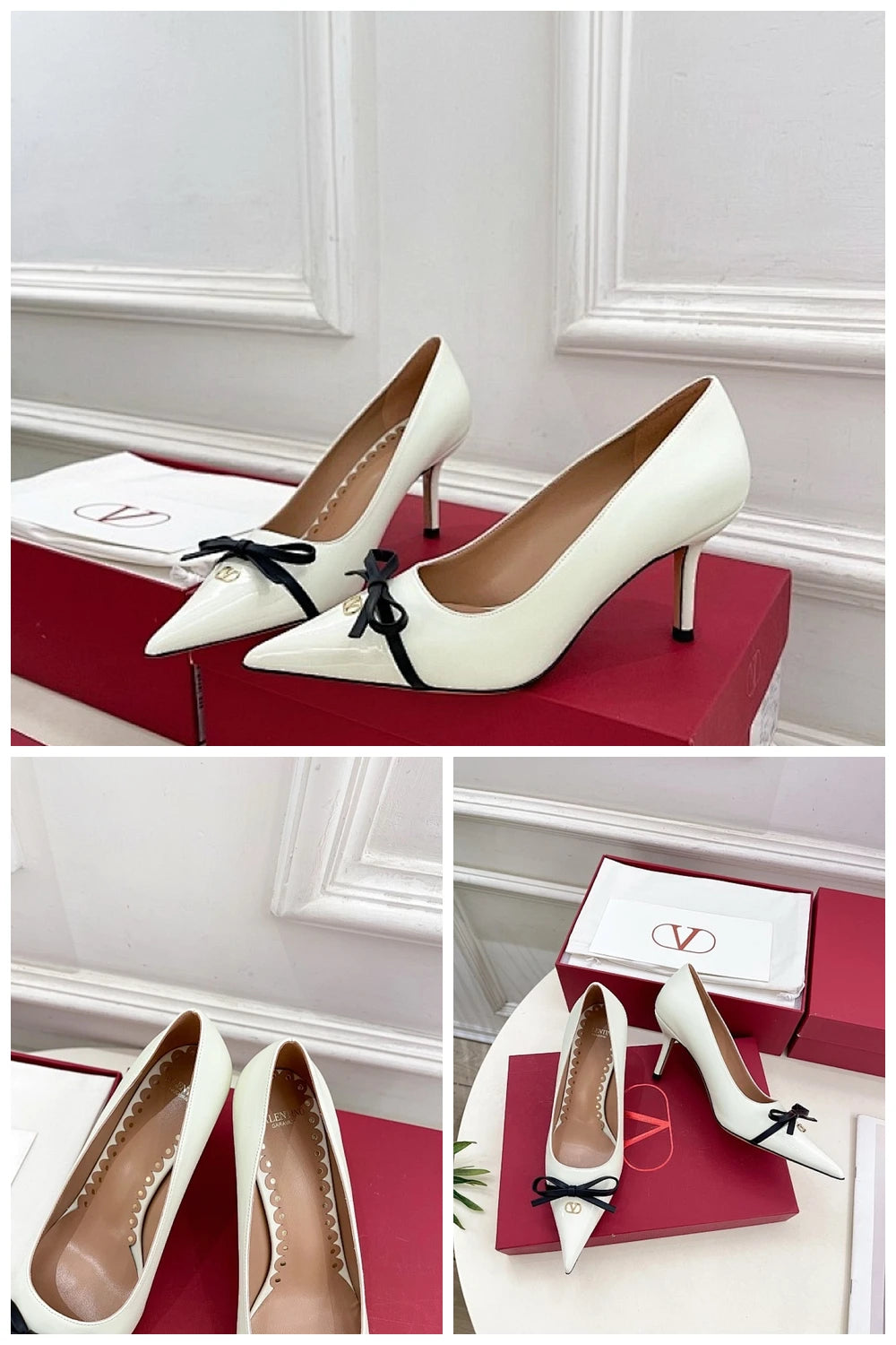 NB - VEL Women Shoes - 440