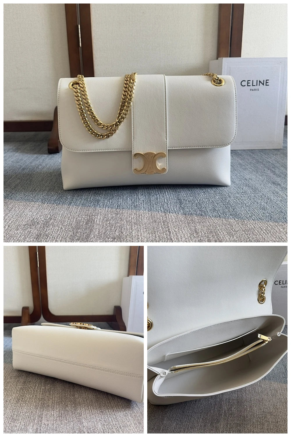 NB - COL Bag - 102