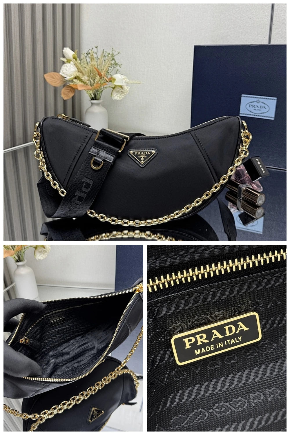 NB - PD Bag - 1225