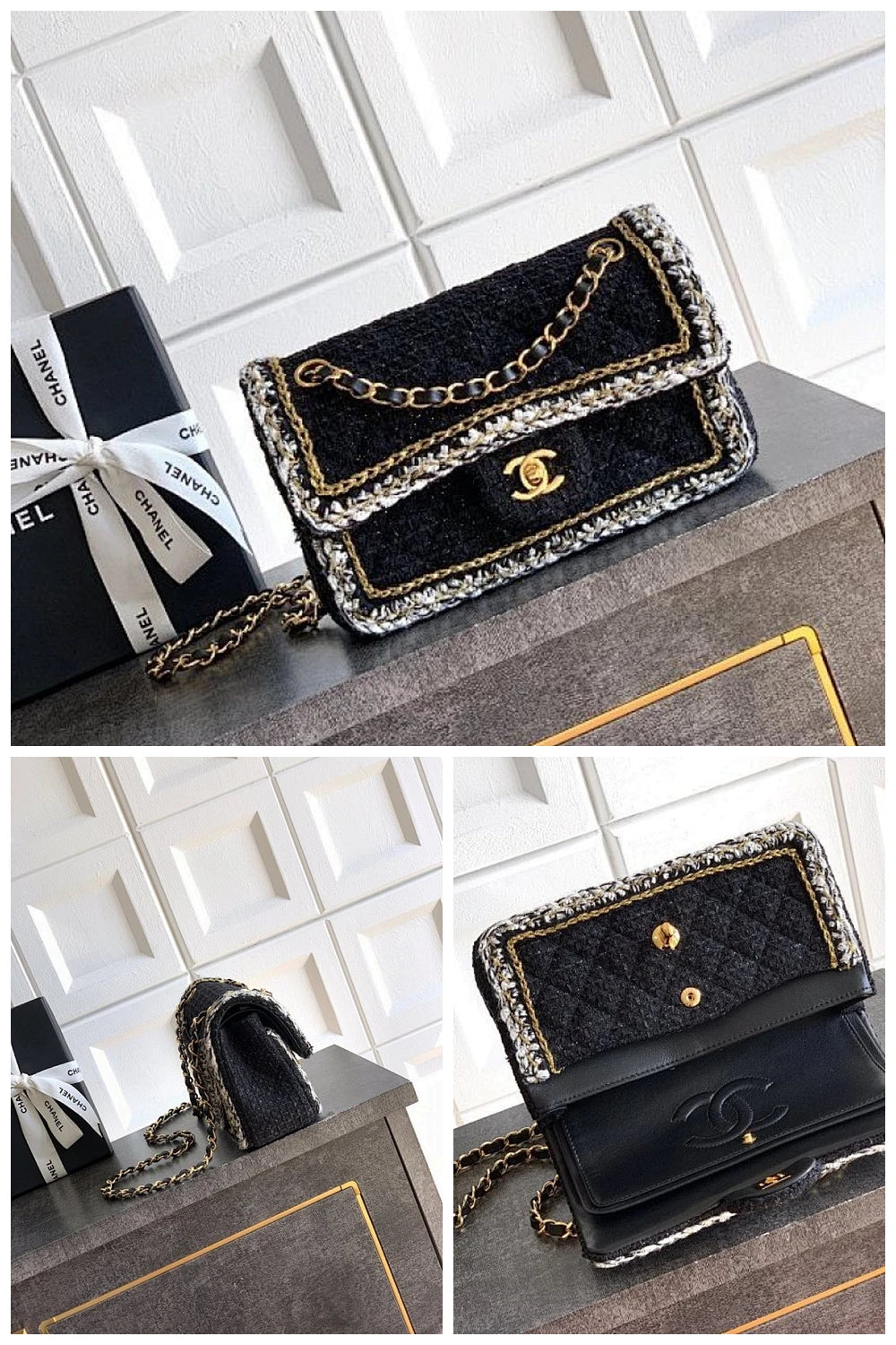 NB - CHL Bag - 384
