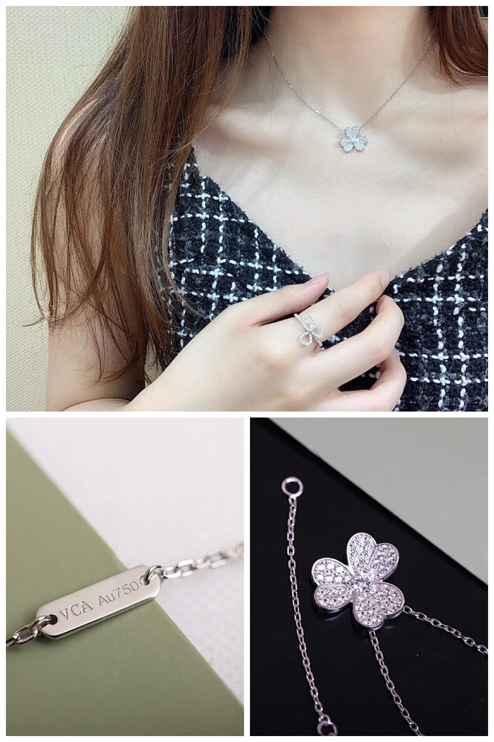 NB - VACA Jewelry - 750