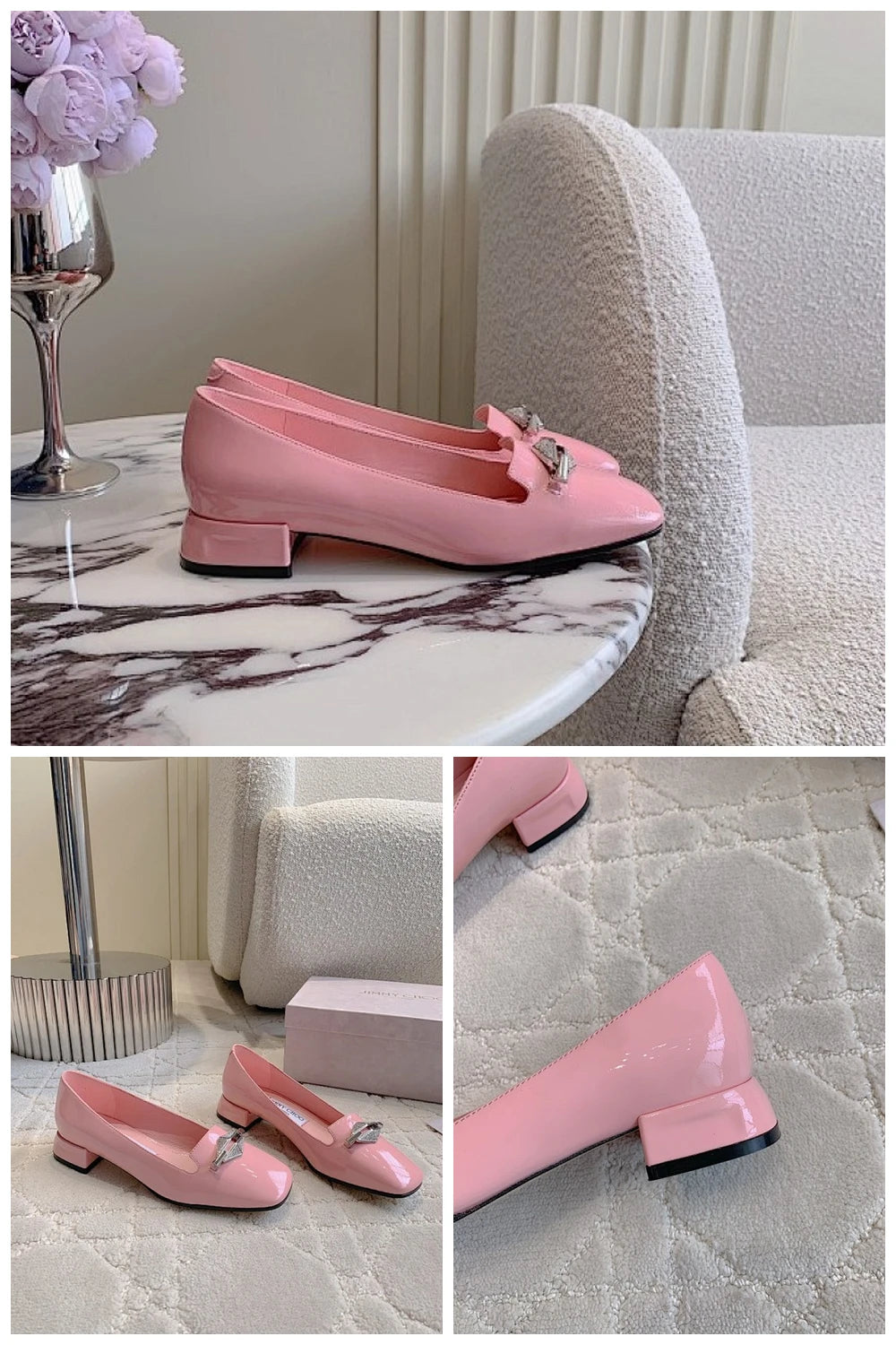 NB - JMC Women Shoes - 484