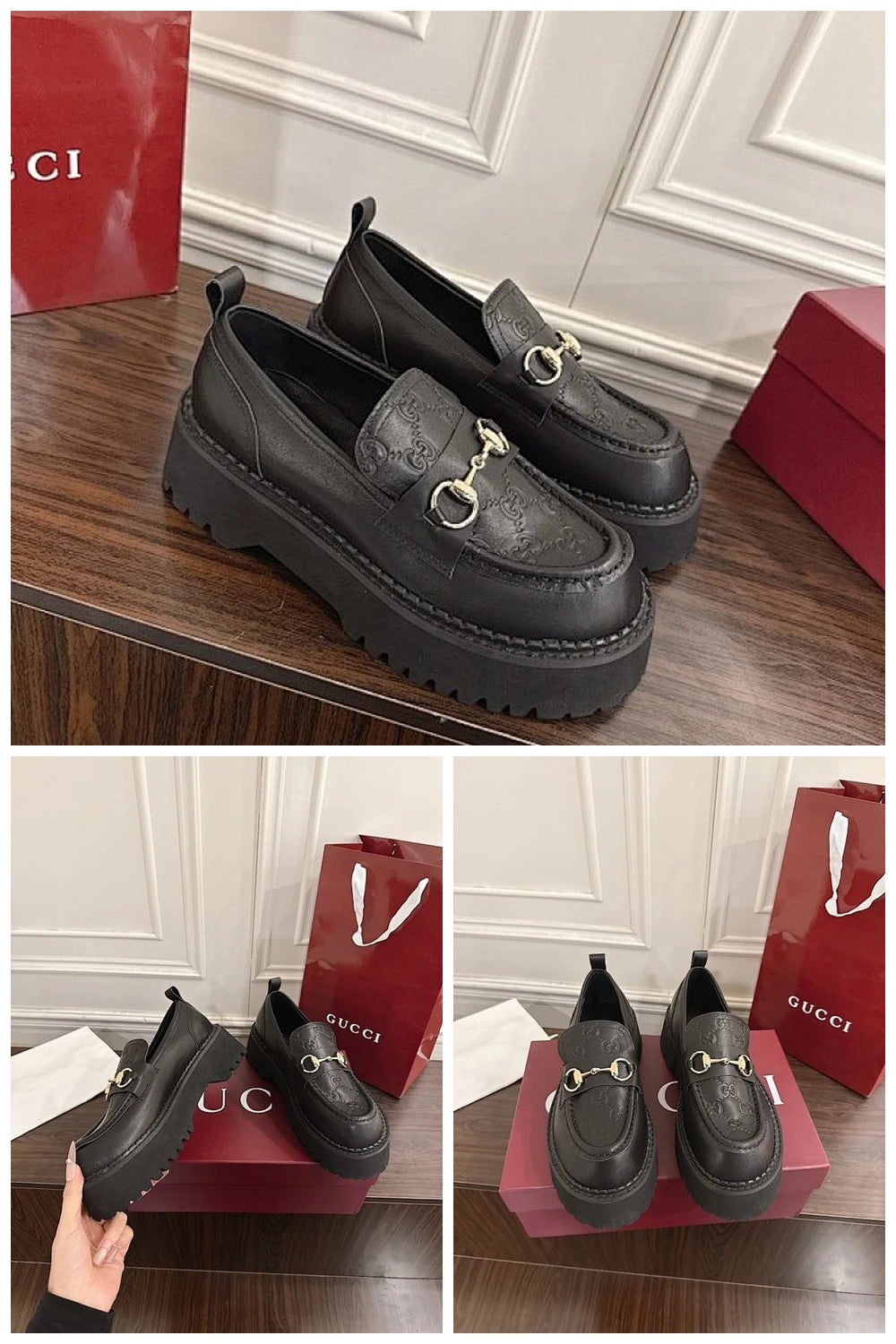 NB - GUKI Women Shoes - 675