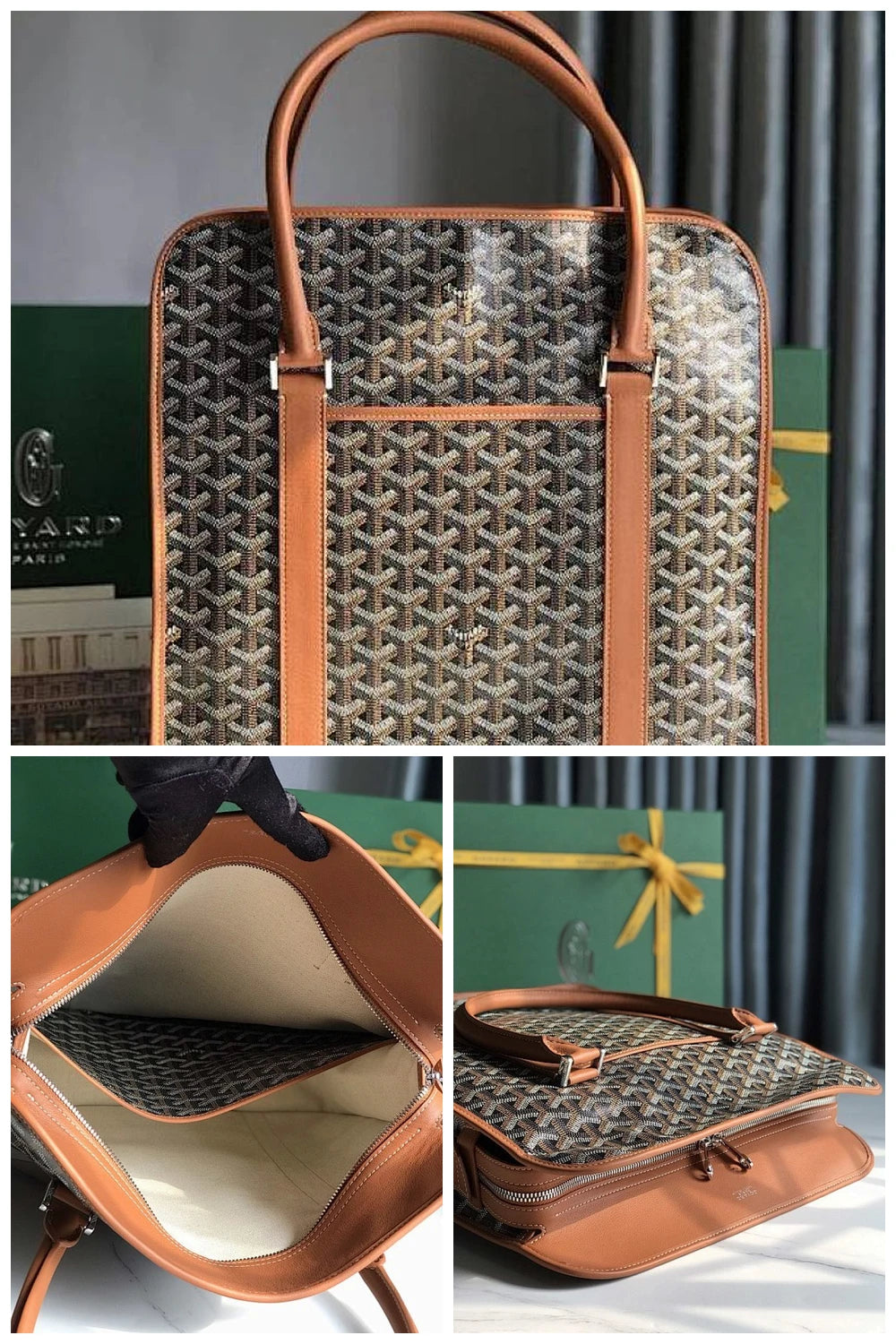 NB - GYO Bag - 682