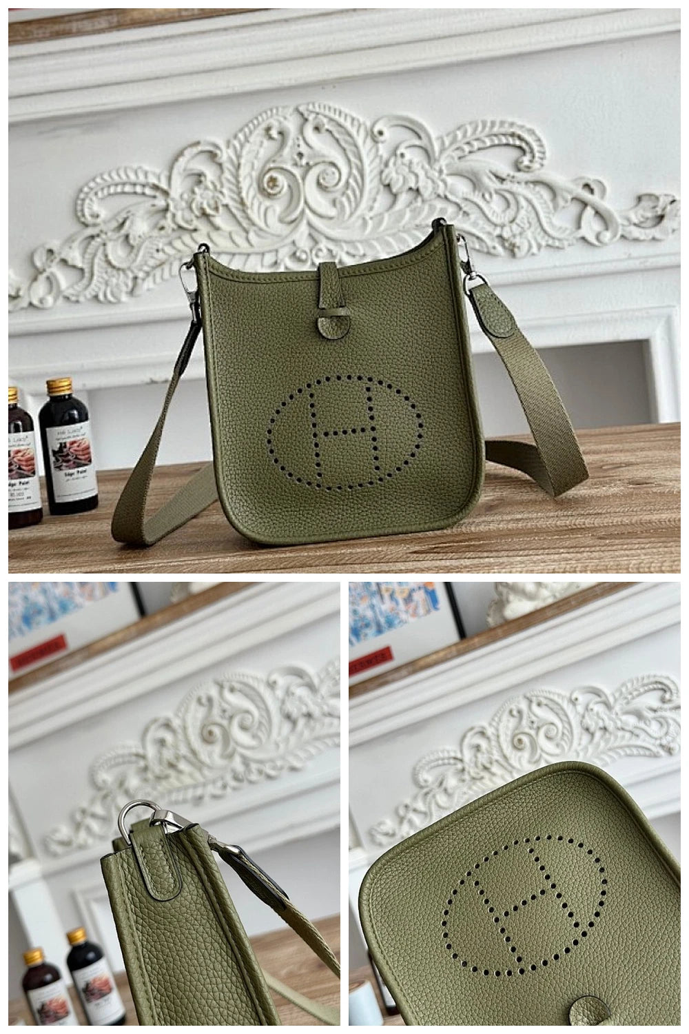 NB - HMS Bag - 1004