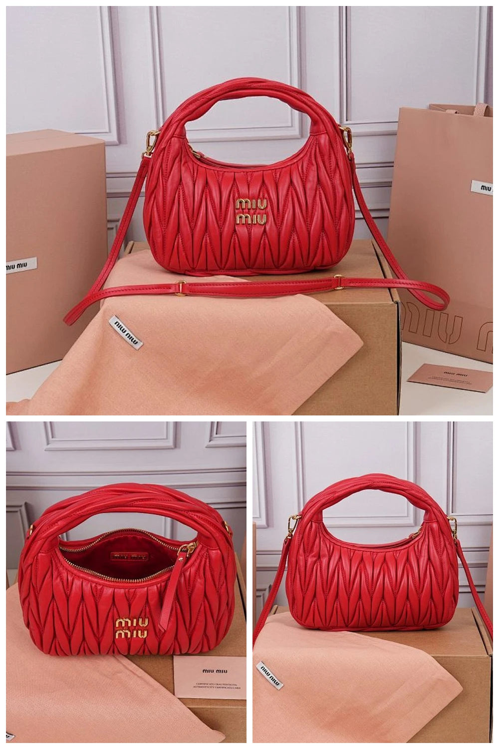 NB - MMU Bag - 662