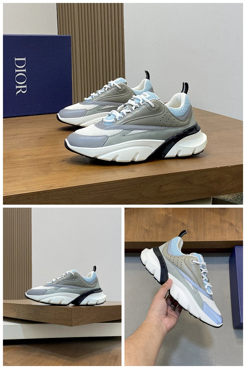 NB - DOR Mix Items - 712