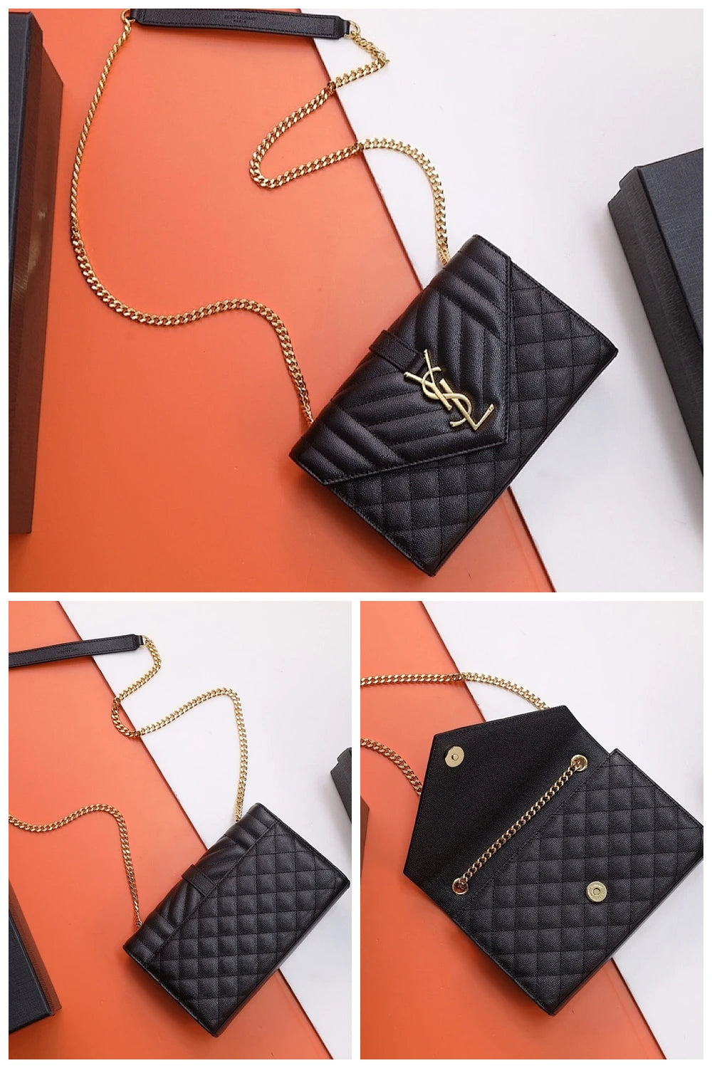 NB - YLS Bag - 282