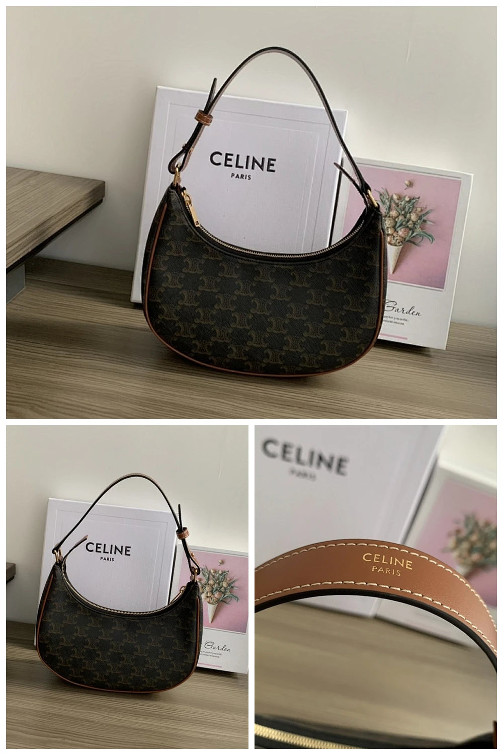 NB - COL Bag - 1211