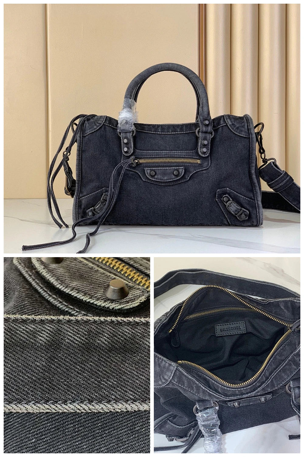 NB - LOV Bag - 745