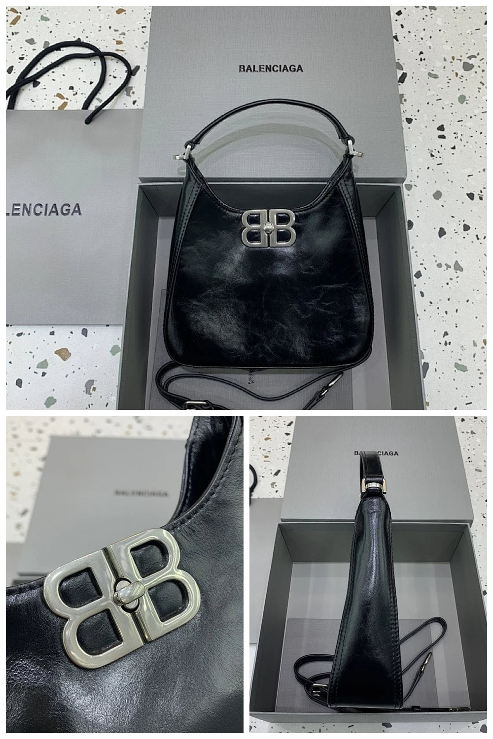 NB - BG Bag - 2129