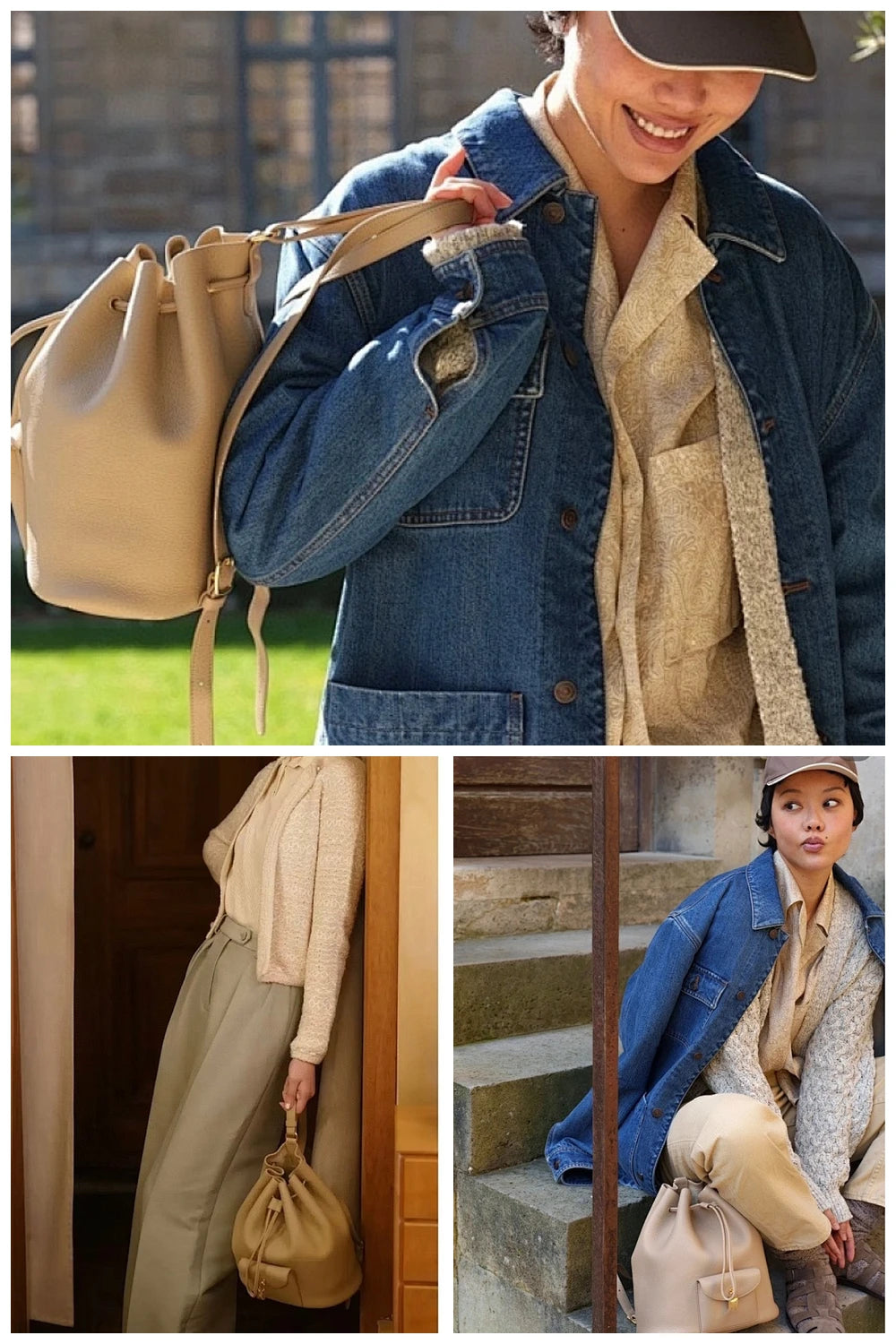 NB - LOP Bag - 226