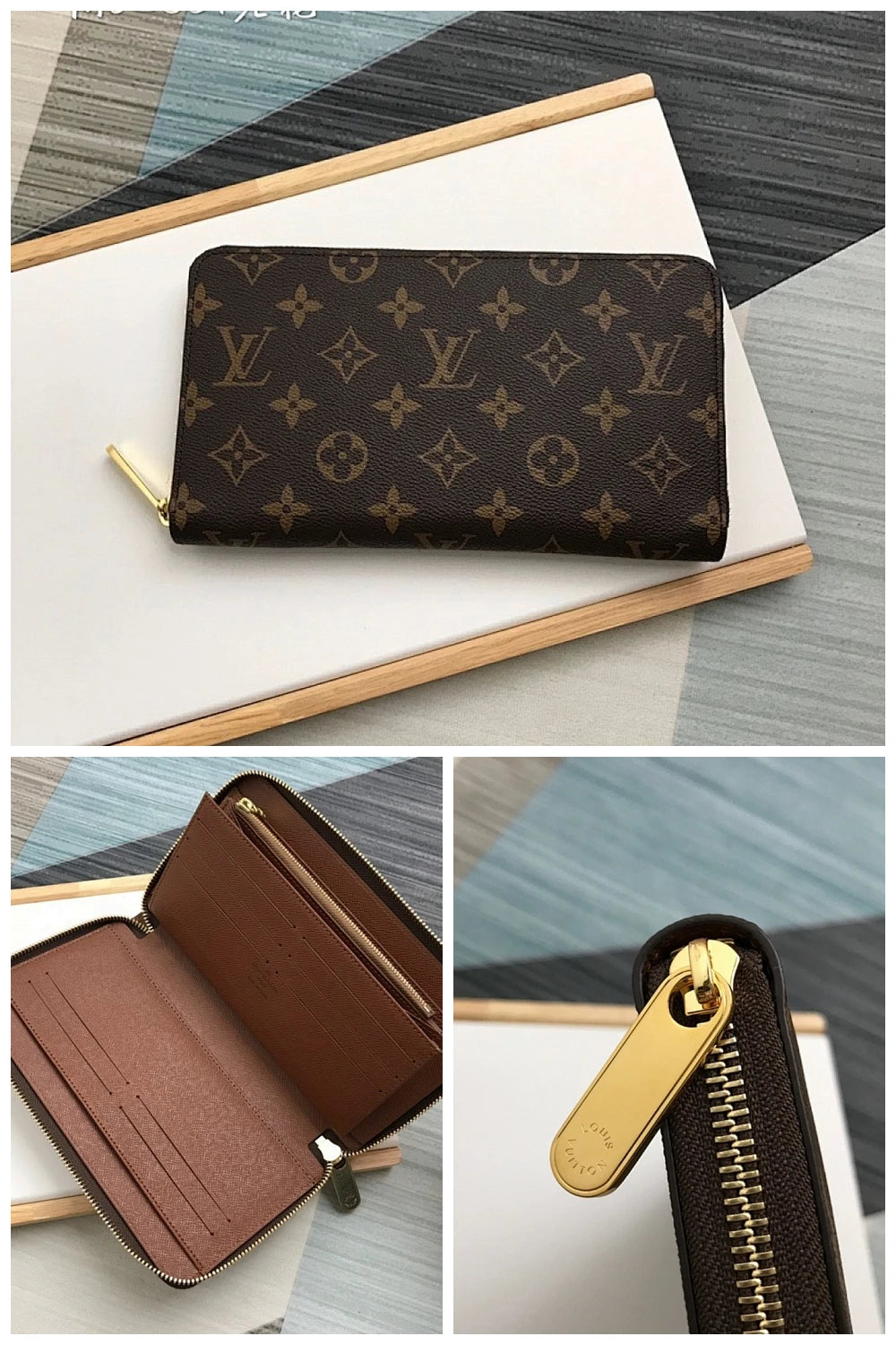 NB - Mix Wallet - 1393