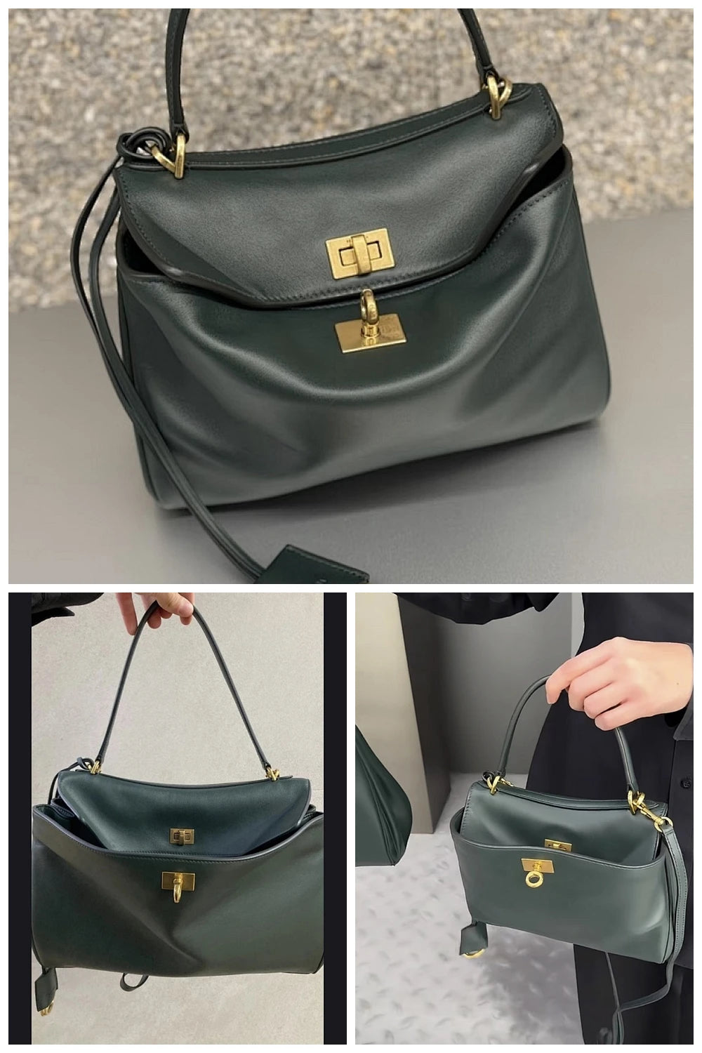 NB - BG Bag - 1765