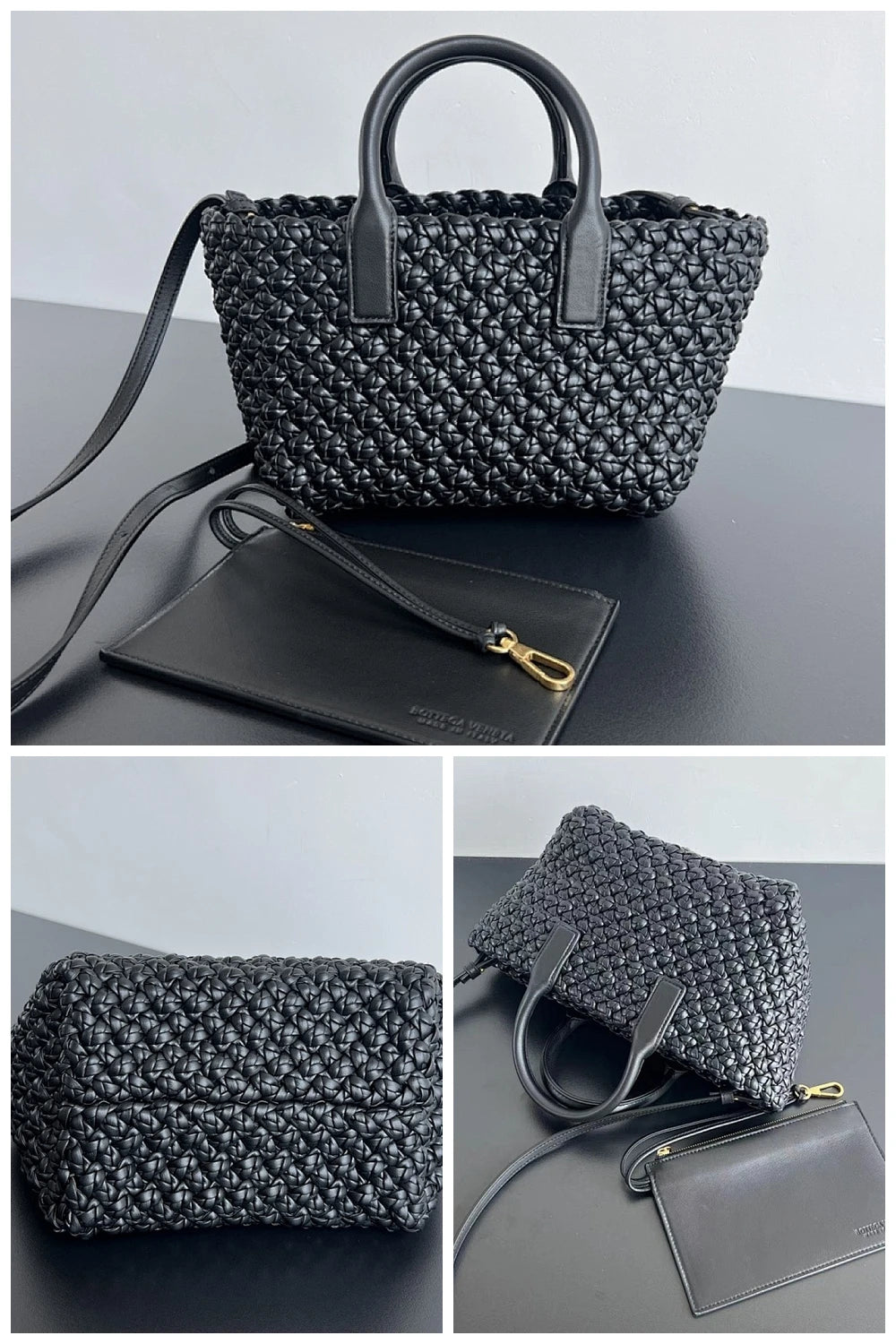 NB - BOV Bag - 450