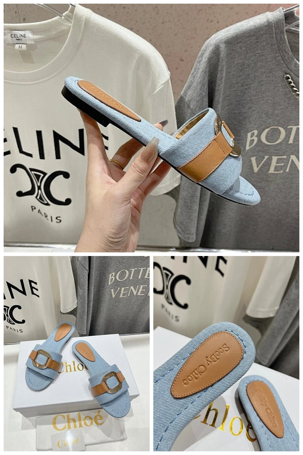 NB - CLE Women Shoes - 226