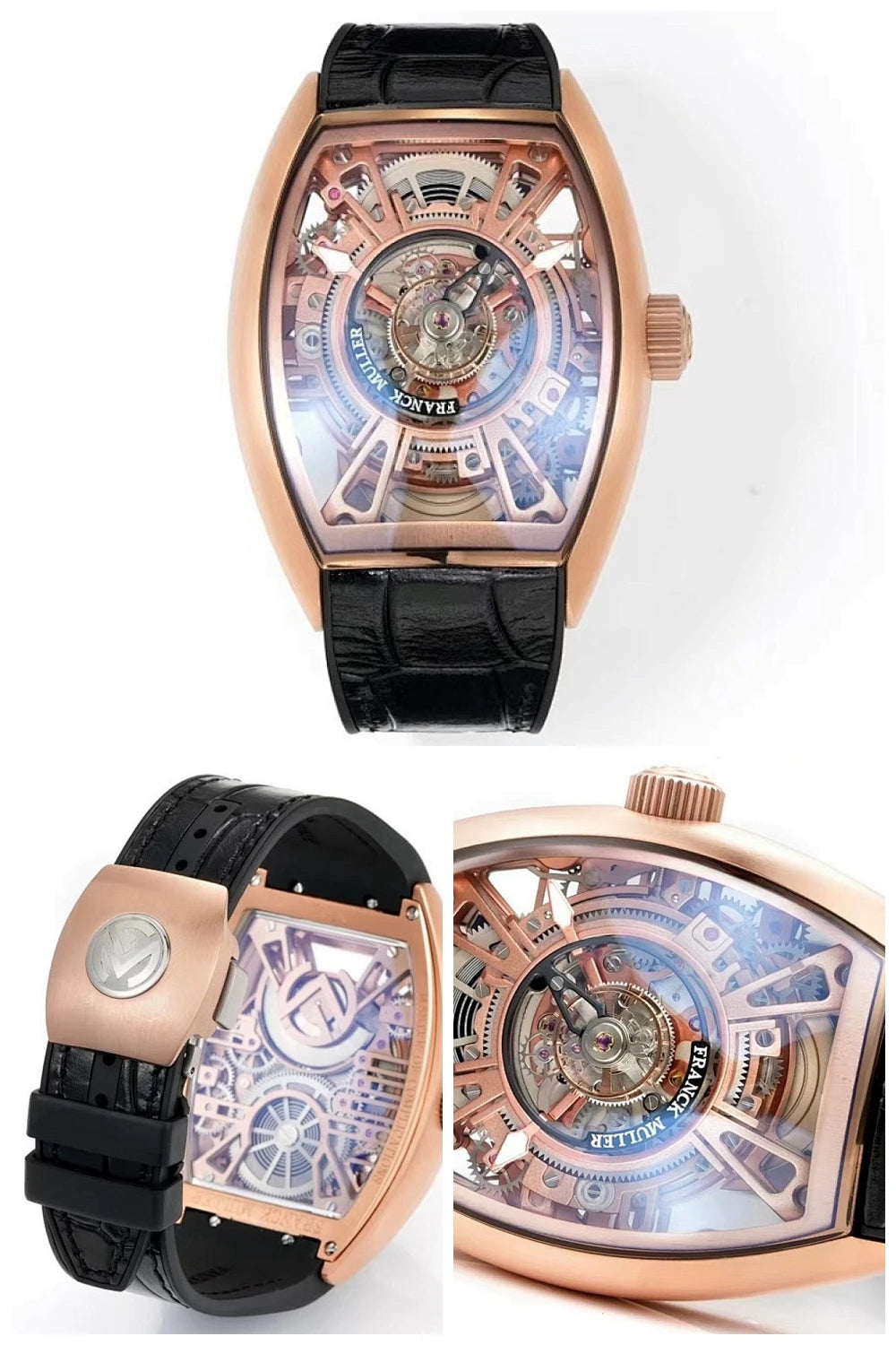 NB - Mix Watch - 106