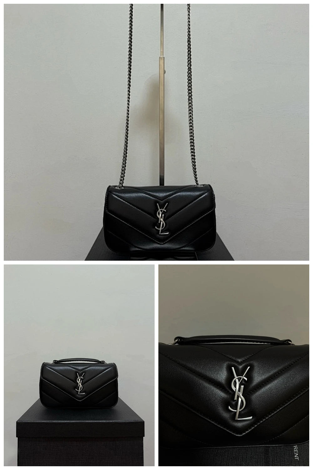 NB - YLS Bag - 112