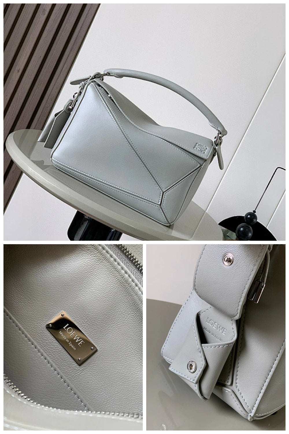NB - LWO Bag - 601