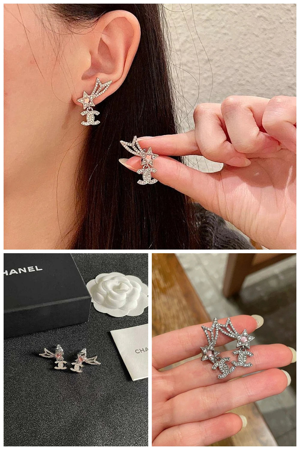 NB - CHL Jewelry - 874