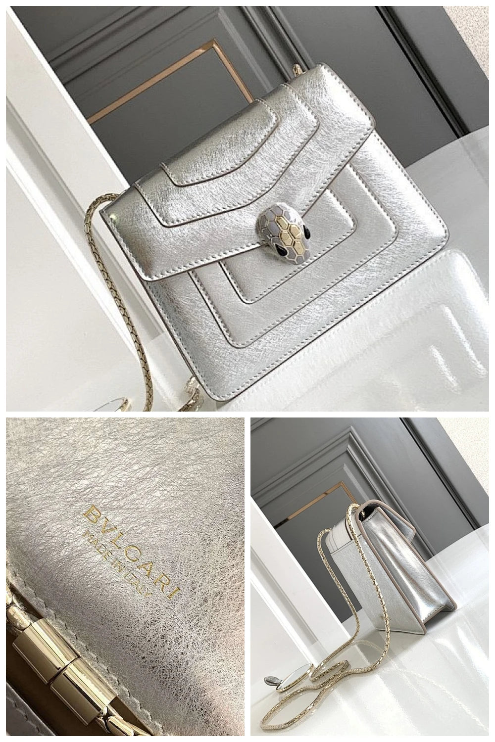 NB - BOR Bag - 746