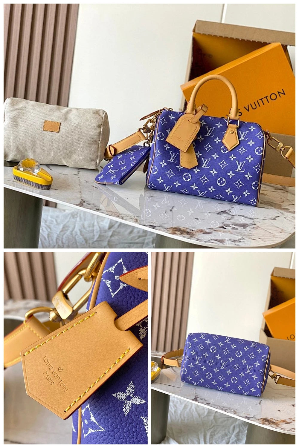 NB - LOV Bag - 1418