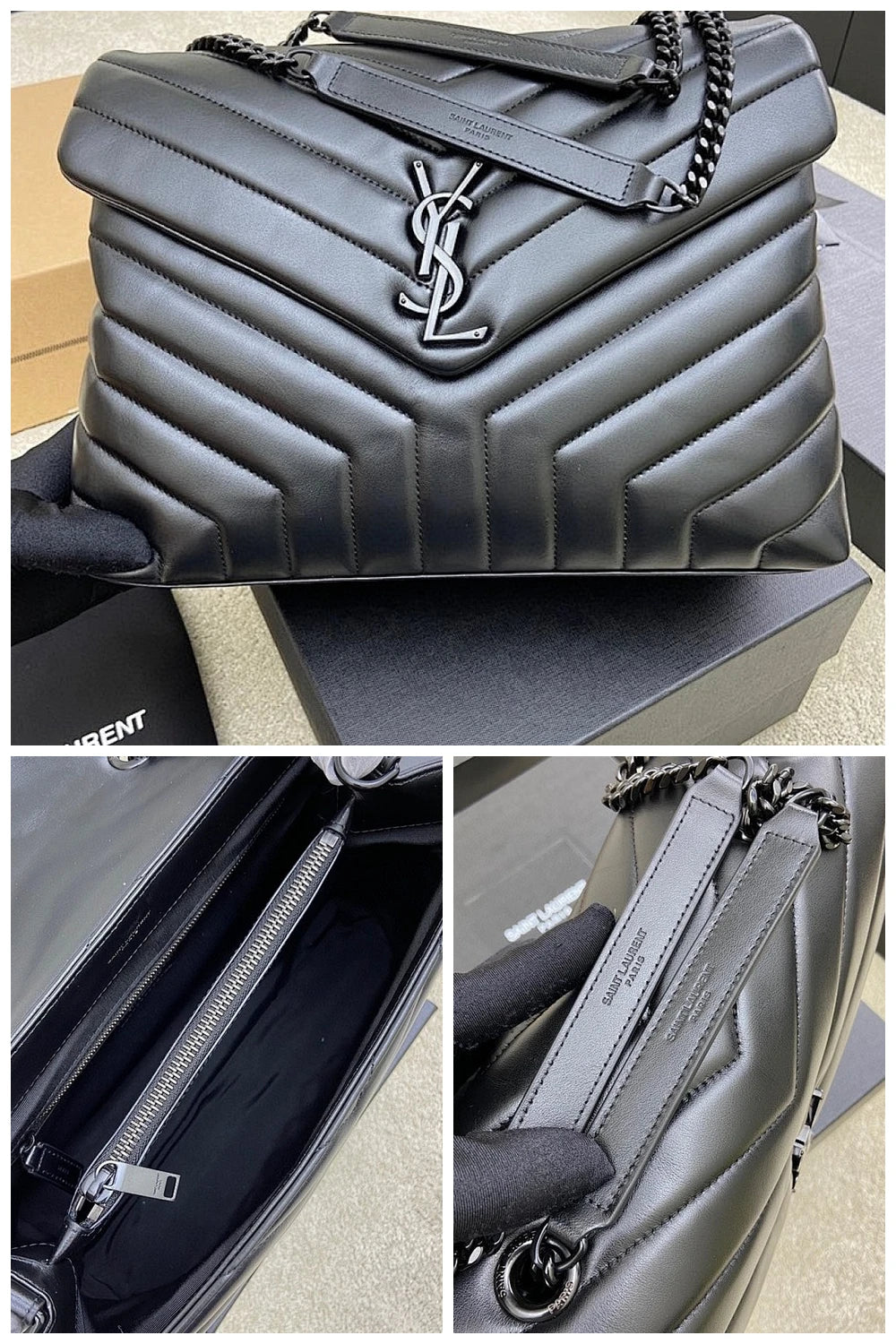 NB - YLS Bag - 1201